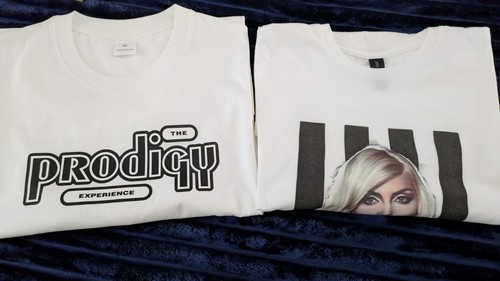 New the prodigy debbie - prodigy',