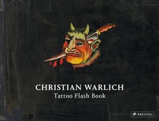Christian Warlich Tattoo Flash
