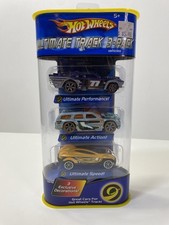 Hot Wheels Ultimate Track