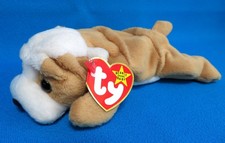 ENGLISH BULLDOG PUPPY DOG *