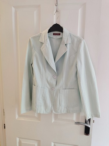 Women casual blazer - blazer, size10