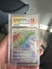 Charizard VSTAR (Rainbow