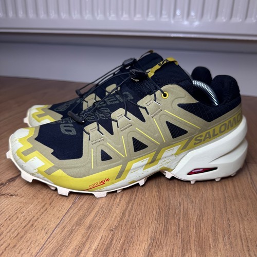 Salomon speedcross men uk - salomon,