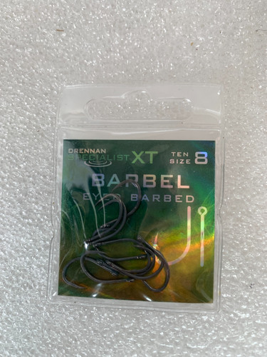 Drennan specialist eyed - drennan,