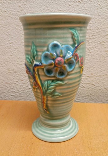 Vintage clarice cliff - clarice,