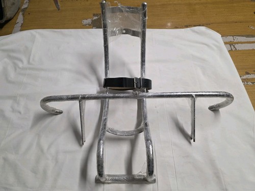Vespa 150 central spare - gs,