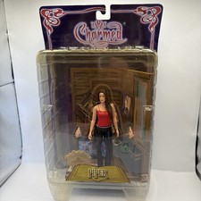 Charmed Series 1 Piper Action