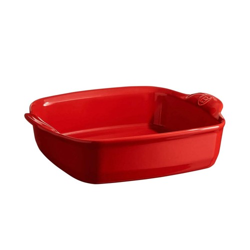 Emile henry square oven dish - square,