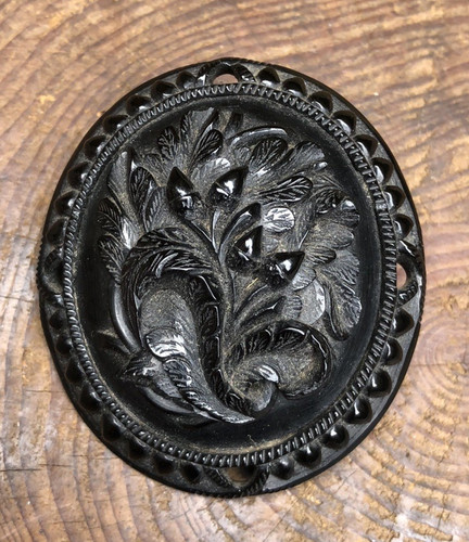 Brooch antique victorian - brooch,