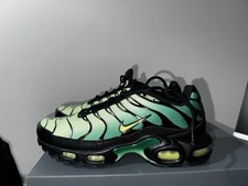 Nike Air Max Plus TN Black