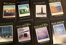 x8 ‘Dear…’ Polaroid