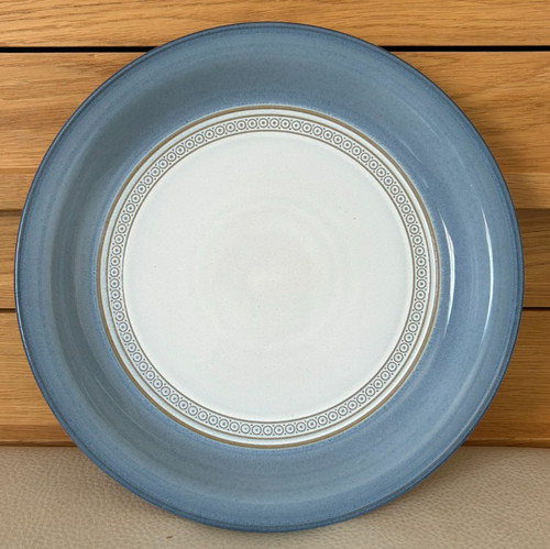 Denby langley castile - castile, 27cm