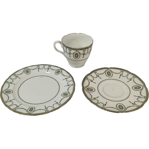 Royal doulton countess vintage - royal,