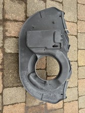 Twin port aircooled engine - twin,