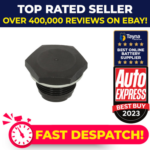 Sump plug 199149 febi - sump,