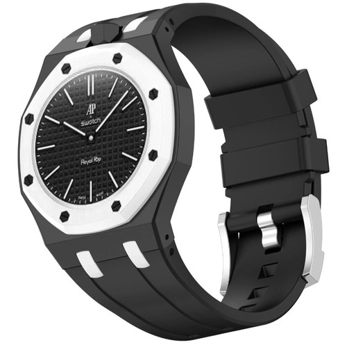 Swatch royal pop - x, ap