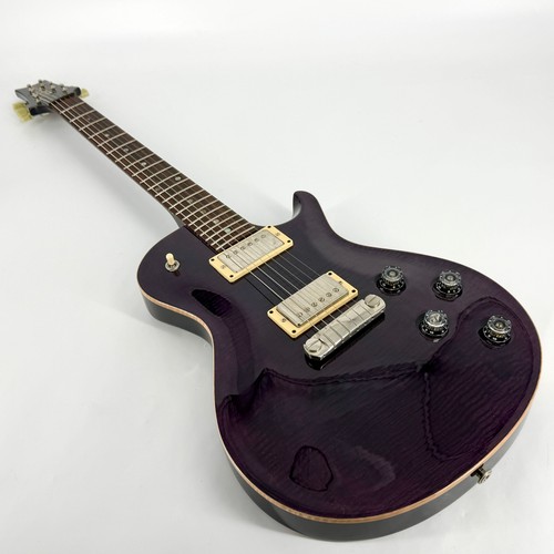 2001 prs singlecut - singlecut,