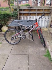 Marin Used Good Condition Alpine Trail Few Scratches  Can Deliver For Fuel