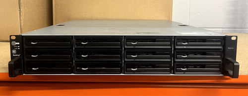 Rs2414 synology bay - rs2414+,