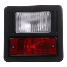 Tail Light Lamp Part Number