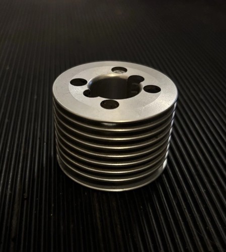 Hpi aftermarket engine - hpi,