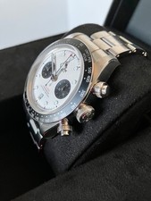 TUDOR Black Bay Chrono 41mm