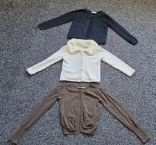 Girls H&M Cardigans