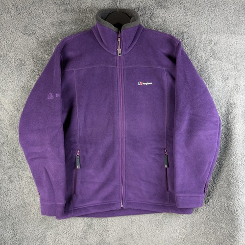 Berghaus polartec thermal pro - polartec,