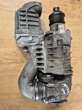 MERCEDES M271 CLK SLK E C W209 Supercharger compressor A2710902680 A2711400887