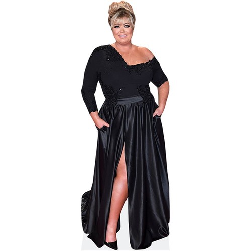 Gemma collins - gemma,