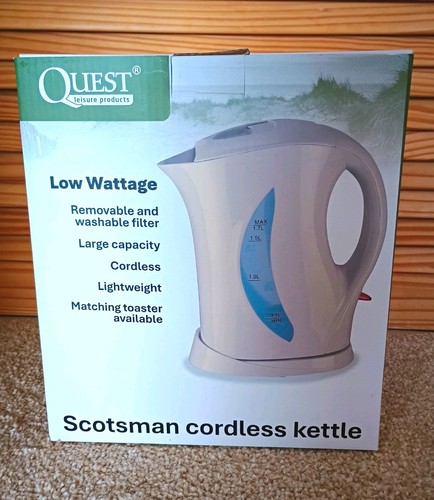 Quest scotsman litre cream - 1.7,