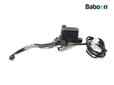 Brake Master Cylinder Front