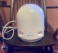Airfree P40 Air Purifier Anti-Virus, Bacteria, Allergens, Treats 16 m2