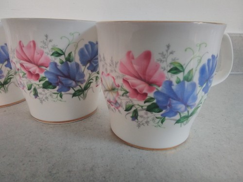 Royal albert sweet pea - albert, 2