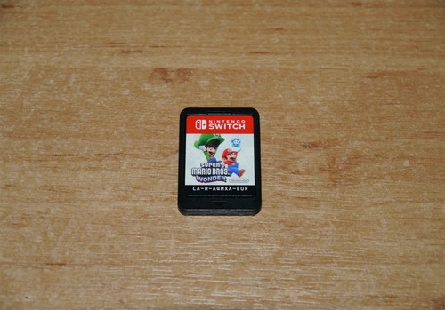 Super mario bros wonder - mario,