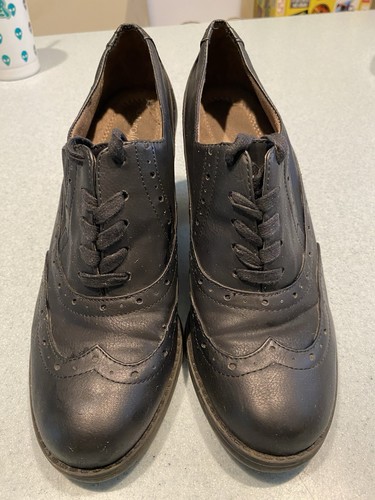 Joyce women black leather - women’s,