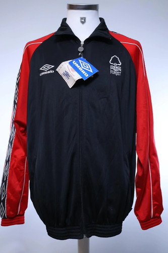 Original authentic nottingham - authentic,