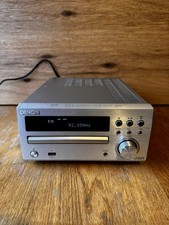 Denon RCD-M39DAB CD Receiver
