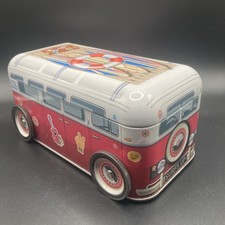 Collectable empty tin - collectable,