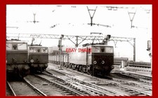 PHOTO  CLASS EM1 ELECTRIC LOCO