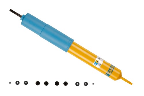 Bilstein rear uprated - b6,