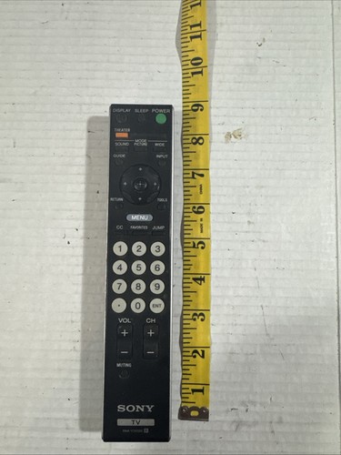 Genuine sony yd026 bravia - rm-yd026,
