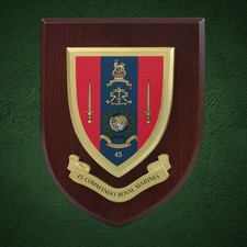 Royal marines commando - marines,