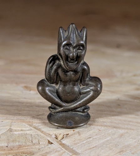 Antique 1920s brass - antique,