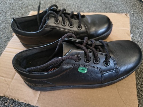 Kickers size eur black - eur,