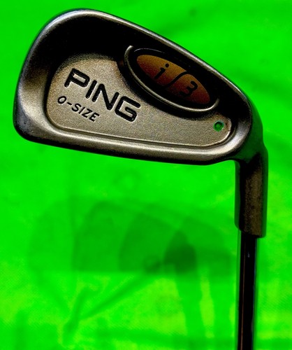 Ping iron golf club 18 - i3,