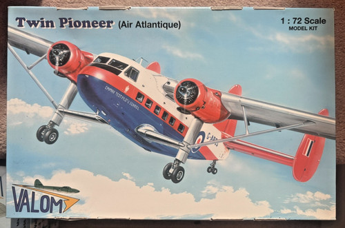 Valom 72137 72nd scale - 72137,