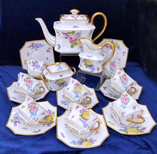 Rosenthal beautiful antique - rosenthal,