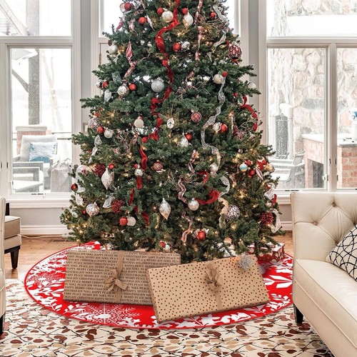 Aiex 4ft red christmas - aiex,