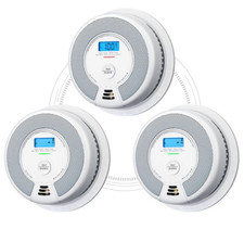 X-Sense SC07-W Wireless